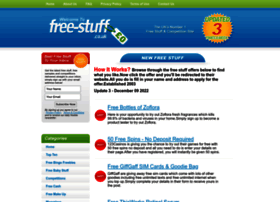 Free-stuff.co.uk thumbnail