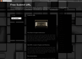 Free-submit-url.blogspot.com thumbnail
