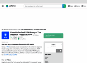 Free-unlimited-vpn-proxy-the-internet-freedom-vpn.en.softonic.com thumbnail