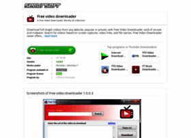 Free-video-downloader-1.secursoft.net thumbnail