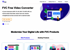 Free-videoconverter.net thumbnail