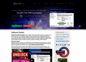 Free-vpn-connection.chris-pc.com thumbnail
