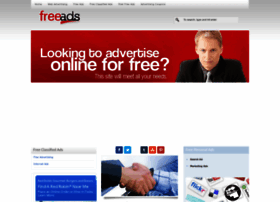 Freeads.com thumbnail
