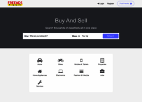 Freeads.sg thumbnail