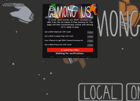 Freeamongus.cf thumbnail Freeamongus.cf thumbnail