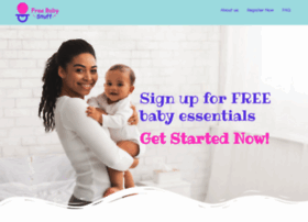 Freebabystuff.ca thumbnail