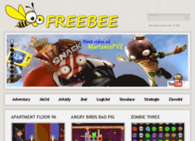 Freebee.cz thumbnail