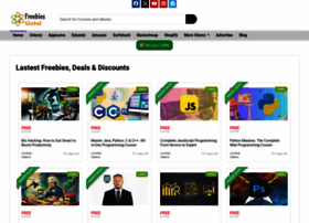 Freebiesglobal.com thumbnail