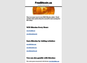 Freebitcoin.us thumbnail