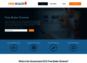 Freeboilerscheme.co.uk thumbnail Freeboilerscheme.co.uk thumbnail