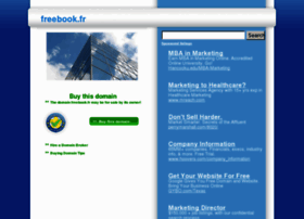 Freebook.fr thumbnail
