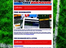 Freebookmakers.co.uk thumbnail