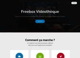 Freebox-videotheque.com thumbnail