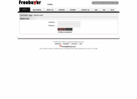 Freebuyer.ru thumbnail