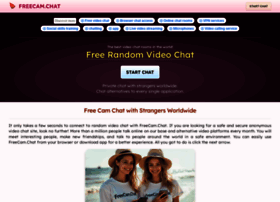 Freecam.chat thumbnail