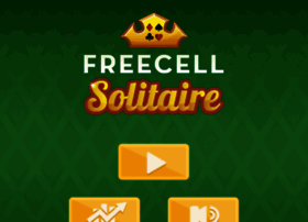 Freecellsolitaire.info thumbnail