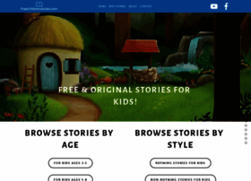 Freechildrenstories.com thumbnail