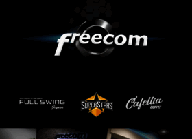 Freecom.jp thumbnail