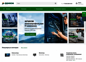 Freecom.ru thumbnail Freecom.ru thumbnail