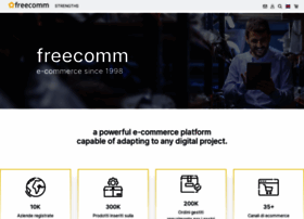 Freecomm.it thumbnail