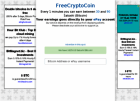 Freecryptocoin.com thumbnail