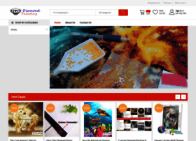 Freediamondpainting.us thumbnail Freediamondpainting.us thumbnail