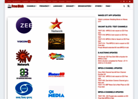 Freedish.in thumbnail Freedish.in thumbnail