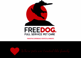 Freedog.us thumbnail Freedog.us thumbnail