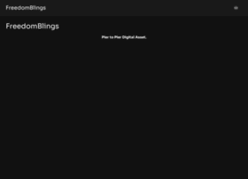 Freedomblings.com thumbnail