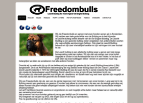 Freedombulls.com thumbnail