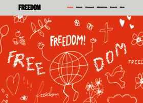Freedomonline.com thumbnail