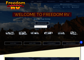 Freedomrvaz.com thumbnail