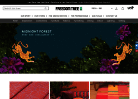 Freedomtree.in thumbnail