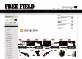 Freefield.co.kr thumbnail Freefield.co.kr thumbnail