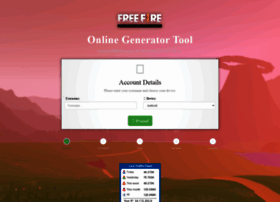 Freefirc.xyz thumbnail Freefirc.xyz thumbnail