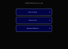 freefirehack.club at Website Informer. Visit Freefirehack.