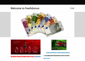 Freefxbonus.weebly.com thumbnail