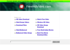 Freehdvideo.com thumbnail