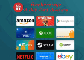 Freehere.xyz thumbnail Freehere.xyz thumbnail