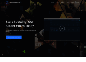Freehourboost.com thumbnail