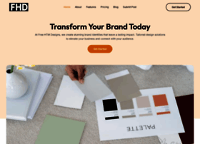 Freehtmldesigns.com thumbnail