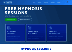 Freehypnosissessions.com thumbnail