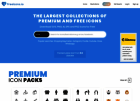 Freeicons.io thumbnail