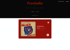 Freeindie.com thumbnail