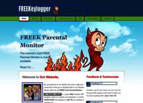 Freekeylogger.co thumbnail