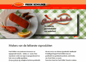 Freekschilder.nl thumbnail