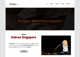 Freelance-singapore-subraa.weebly.com thumbnail