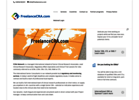 Freelancecra.com thumbnail