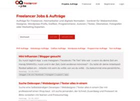 Freelancer-jobs.net thumbnail