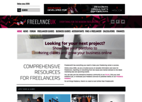 Freelancercareers.com thumbnail